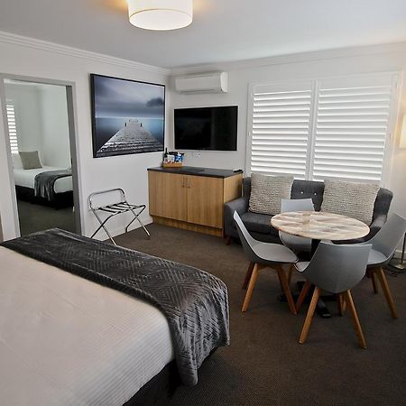 Quays Hotel Batemans Bay Luaran gambar