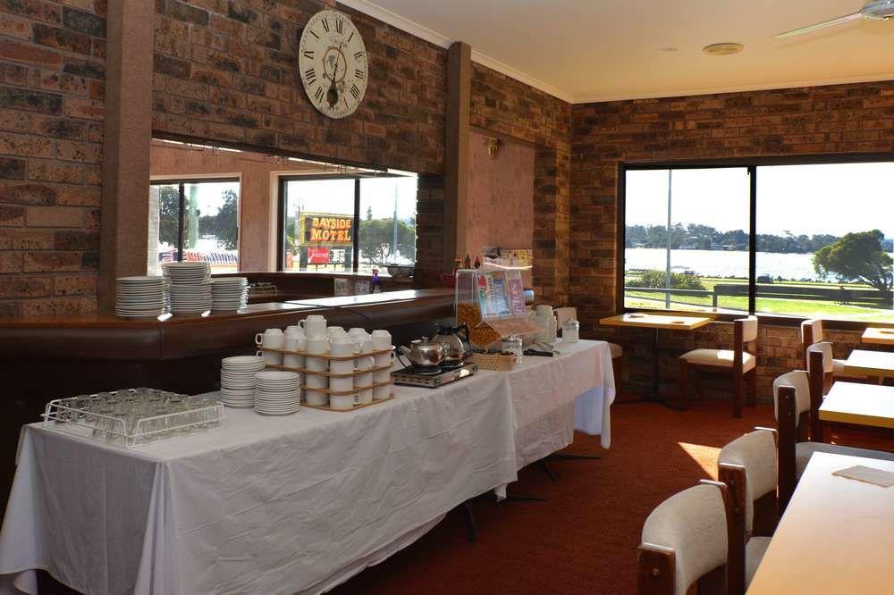 Quays Hotel Batemans Bay Luaran gambar