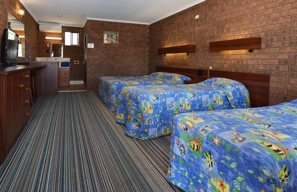 Quays Hotel Batemans Bay Luaran gambar