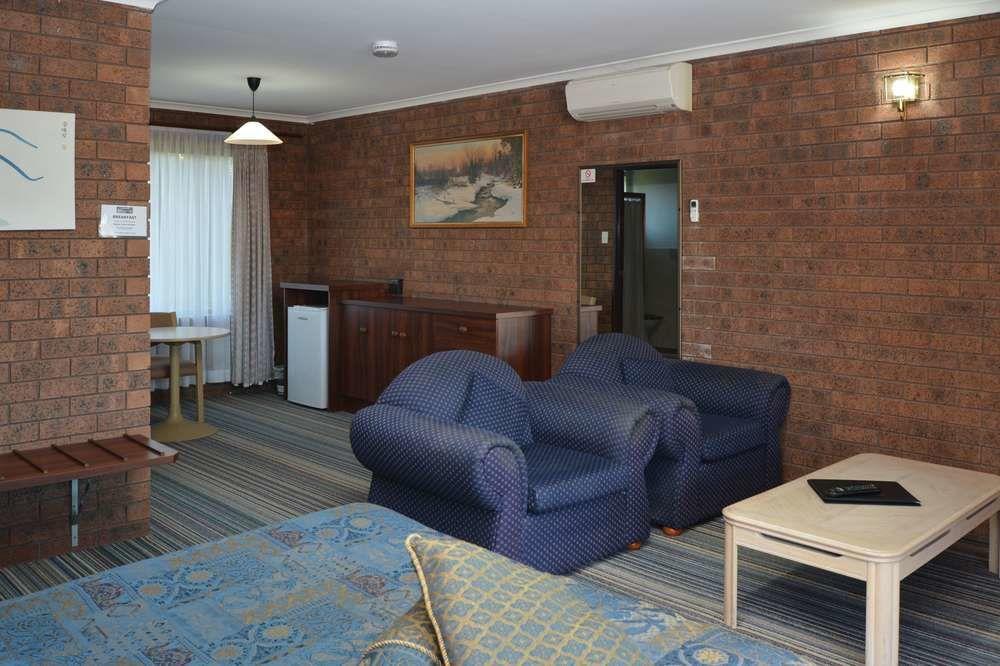 Quays Hotel Batemans Bay Luaran gambar