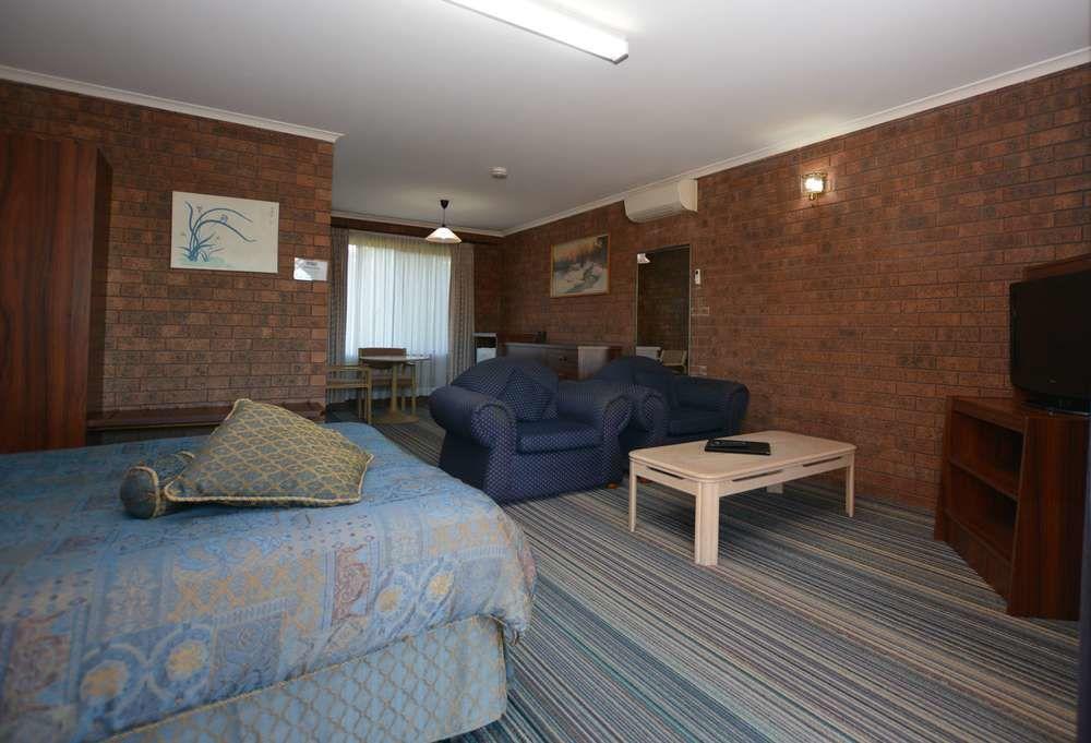 Quays Hotel Batemans Bay Luaran gambar