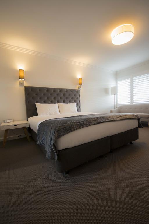 Quays Hotel Batemans Bay Luaran gambar