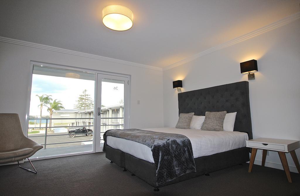 Quays Hotel Batemans Bay Luaran gambar