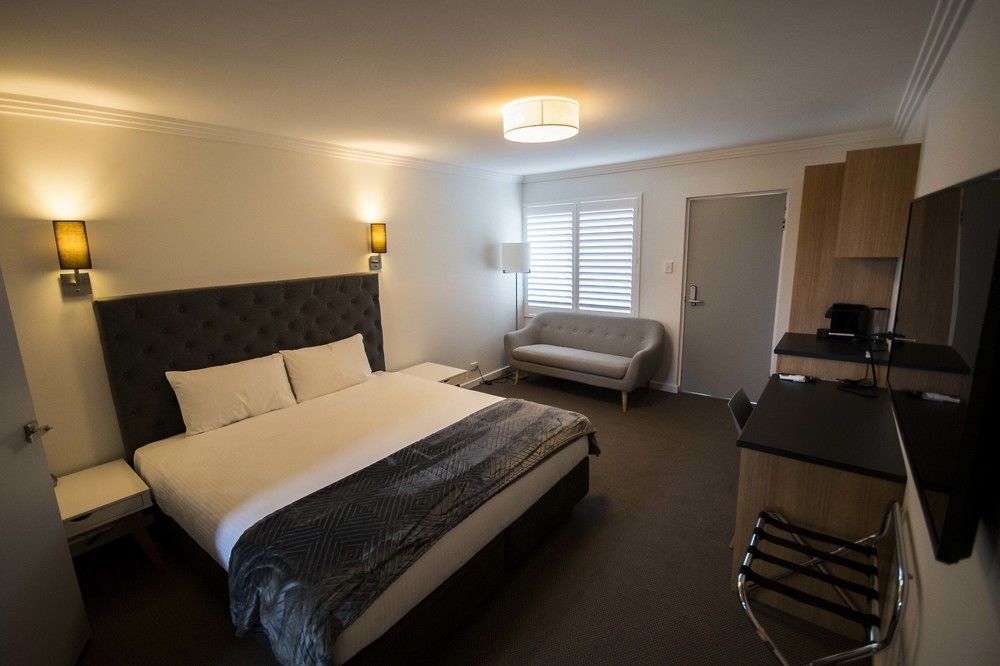 Quays Hotel Batemans Bay Luaran gambar