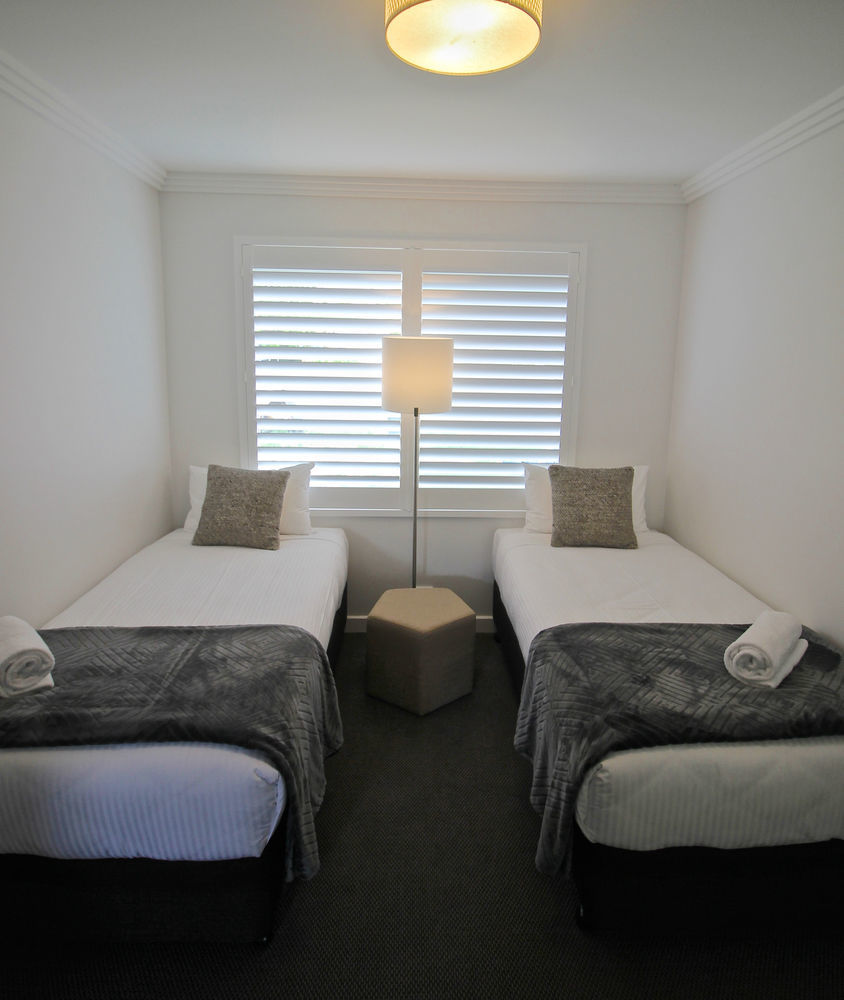 Quays Hotel Batemans Bay Luaran gambar