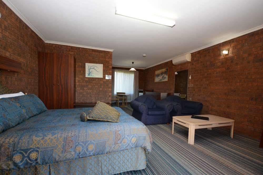 Quays Hotel Batemans Bay Luaran gambar